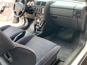 Opel Calibra