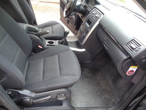 Mercedes-Benz B
