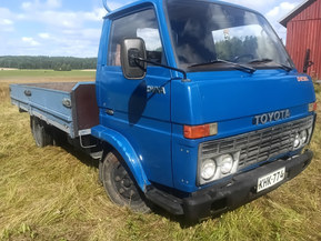 Toyota Dyna