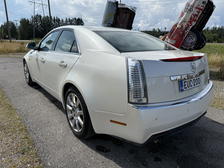 Cadillac CTS