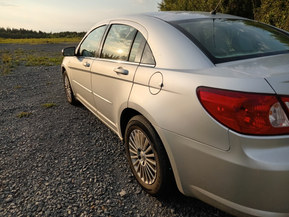 Chrysler Sebring
