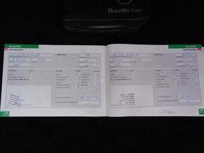 Mercedes-Benz B