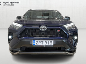 Toyota RAV4 Plug-In