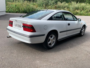 Opel Calibra