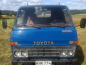 Toyota Dyna