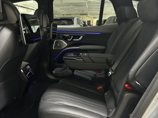 Mercedes-Benz EQS SUV