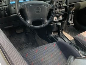 Opel Calibra