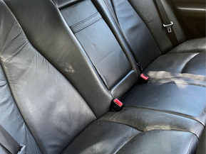 Mercedes-Benz S 55 AMG