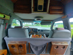 Chevrolet Starcraft