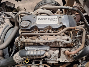 Iveco Eurocargo 75E16