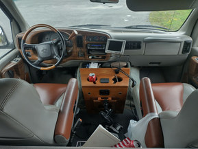 Chevrolet Starcraft
