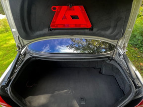 Mercedes-Benz S 55 AMG