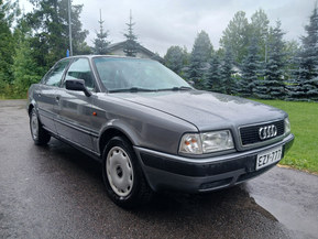 Audi 80