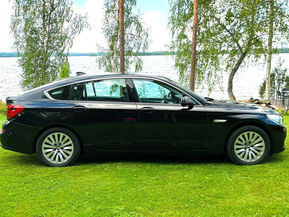 BMW 530 Gran Turismo