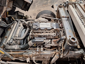 Iveco Eurocargo 75E16