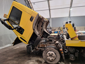 Iveco Eurocargo 75E16