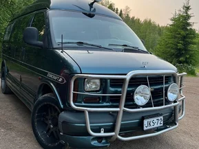 Chevrolet Express 2500