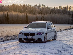 BMW 535