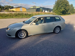 Saab 9-3