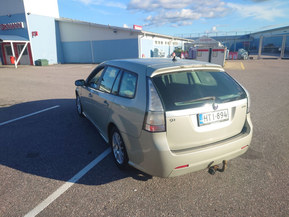 Saab 9-3