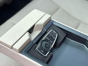 BMW 535