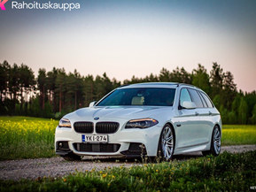 BMW 535