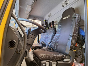 Iveco Eurocargo 75E16