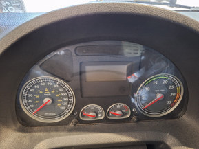 Iveco Eurocargo 75E16