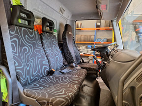 Iveco Eurocargo 75E16