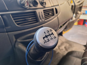 Iveco Eurocargo 75E16