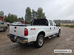Ford F250