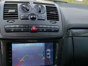 Mercedes-Benz Viano