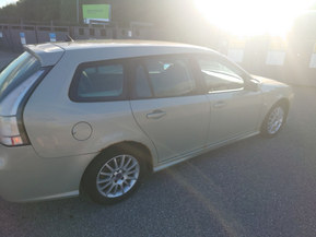 Saab 9-3
