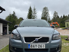 Volvo C30