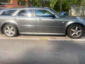 Chrysler 300C