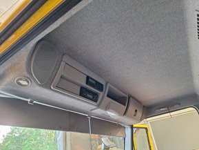 Iveco Eurocargo 75E16