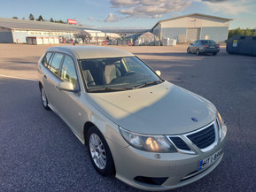 Saab 9-3