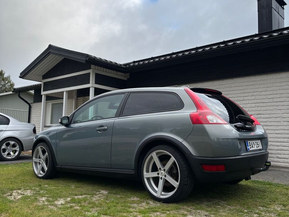 Volvo C30