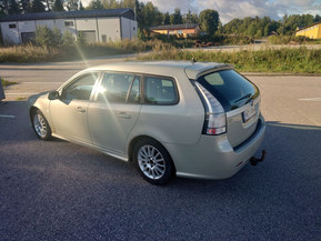 Saab 9-3