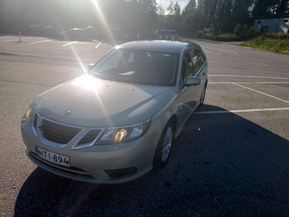 Saab 9-3