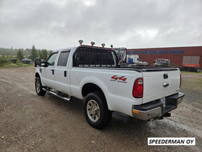 Ford F250