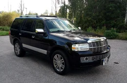 Lincoln Navigator