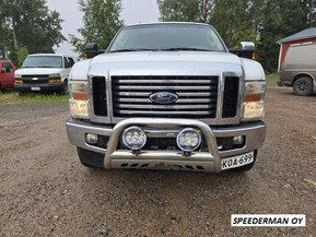 Ford F250