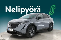 Nissan Ariya