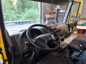 Iveco Eurocargo 75E16