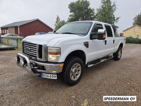 Ford F250