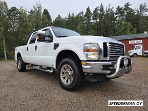 Ford F250