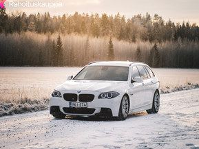 BMW 535