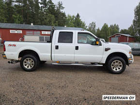 Ford F250