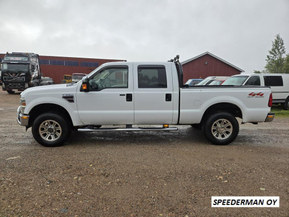 Ford F250